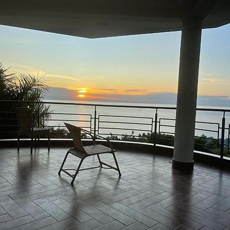 Coast View Resort Kigoma Zewnętrze zdjęcie