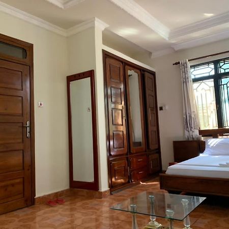 Coast View Resort Kigoma Zewnętrze zdjęcie