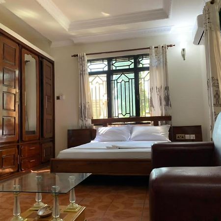 Coast View Resort Kigoma Zewnętrze zdjęcie