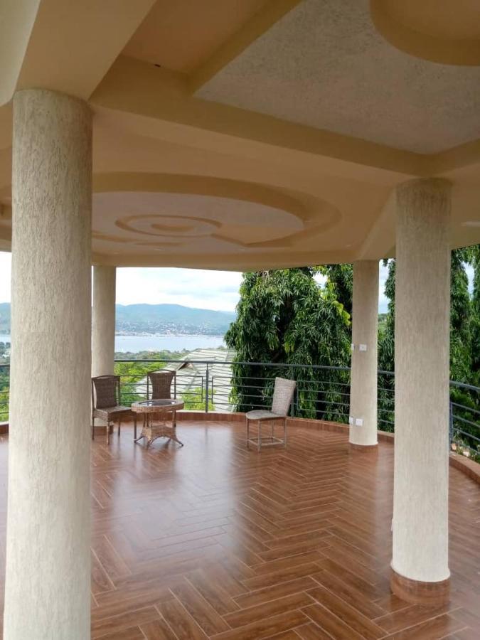Coast View Resort Kigoma Zewnętrze zdjęcie