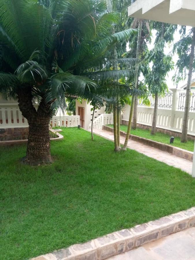 Coast View Resort Kigoma Zewnętrze zdjęcie