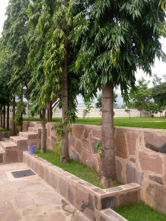 Coast View Resort Kigoma Zewnętrze zdjęcie