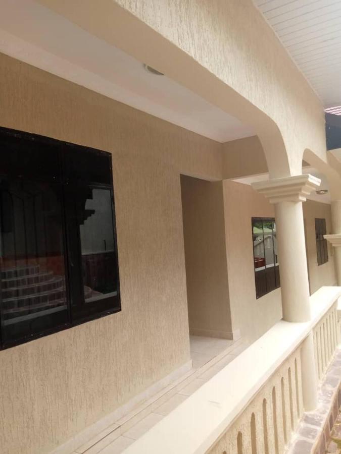 Coast View Resort Kigoma Zewnętrze zdjęcie