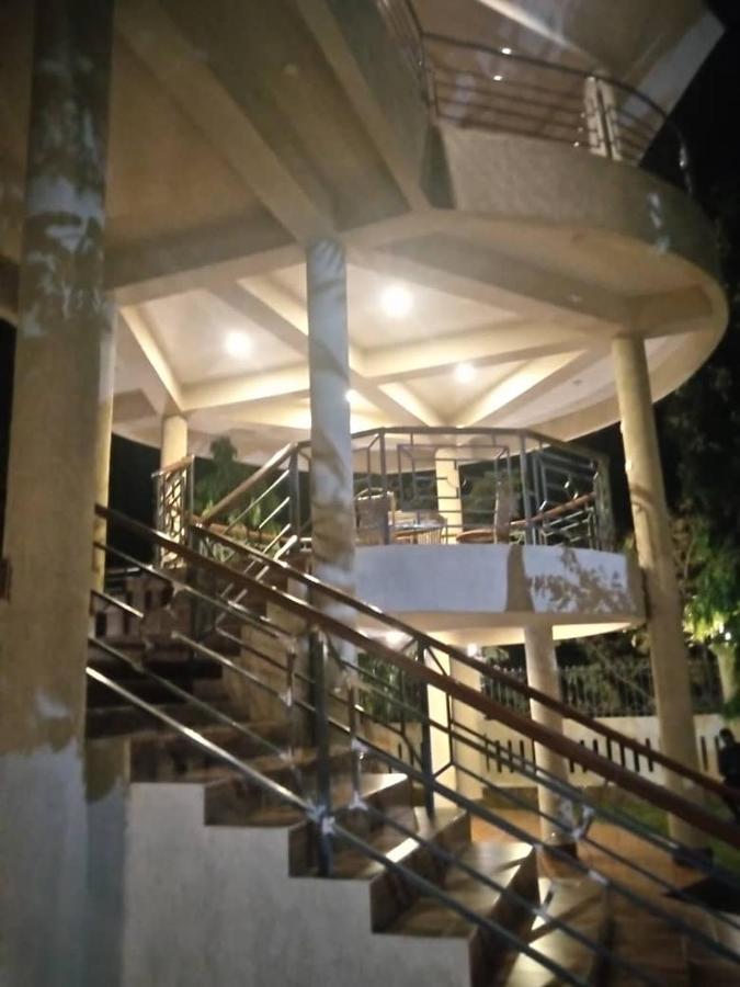 Coast View Resort Kigoma Zewnętrze zdjęcie