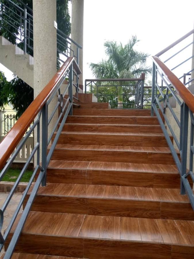 Coast View Resort Kigoma Zewnętrze zdjęcie