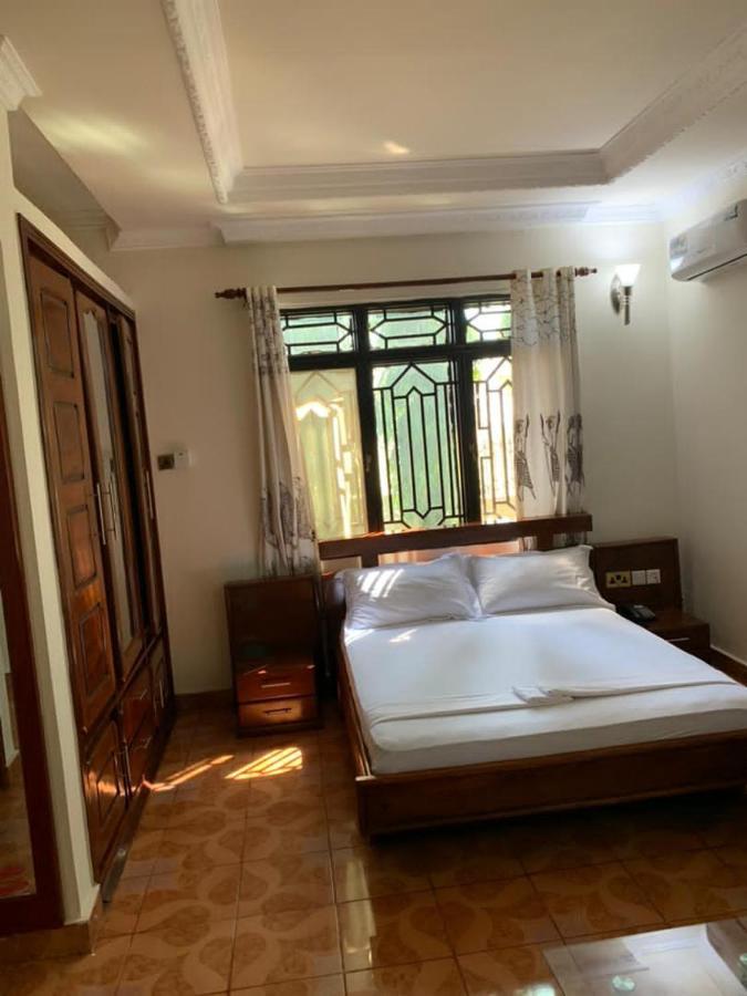 Coast View Resort Kigoma Zewnętrze zdjęcie
