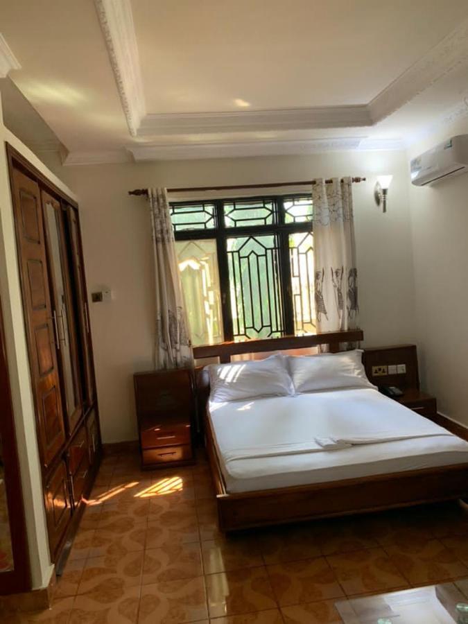 Coast View Resort Kigoma Zewnętrze zdjęcie