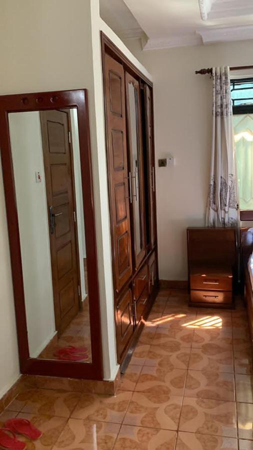 Coast View Resort Kigoma Zewnętrze zdjęcie