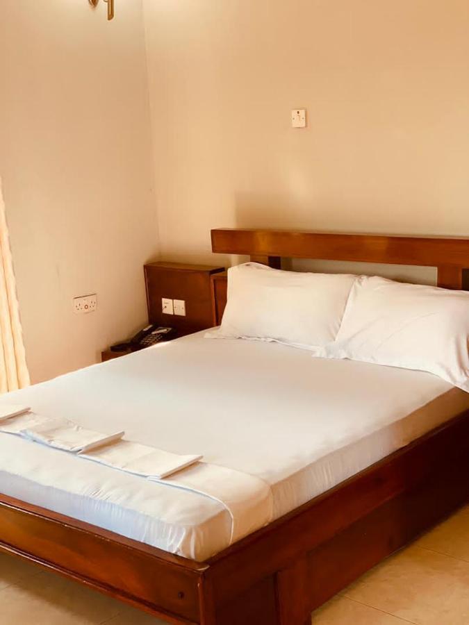 Coast View Resort Kigoma Zewnętrze zdjęcie