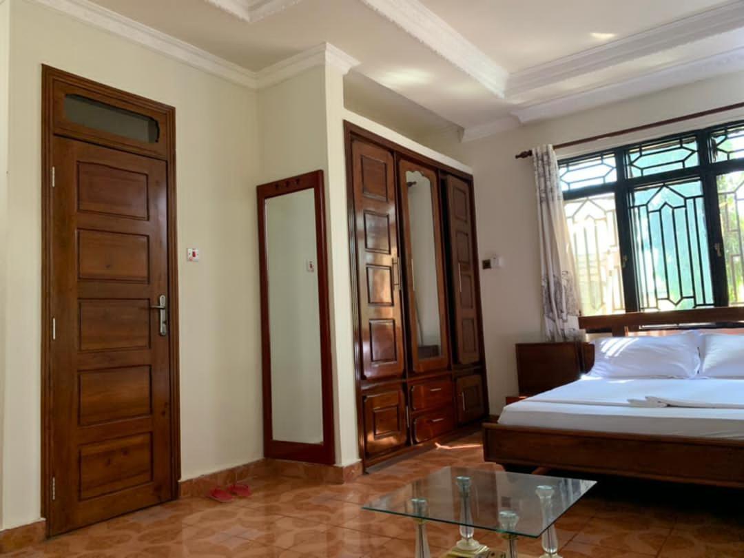 Coast View Resort Kigoma Zewnętrze zdjęcie