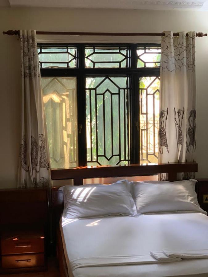 Coast View Resort Kigoma Zewnętrze zdjęcie