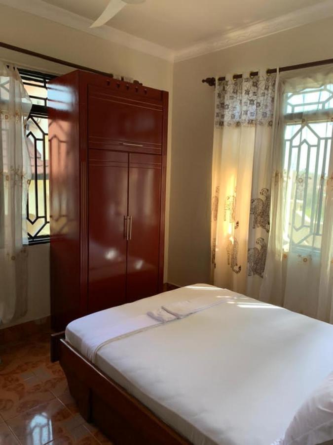 Coast View Resort Kigoma Zewnętrze zdjęcie