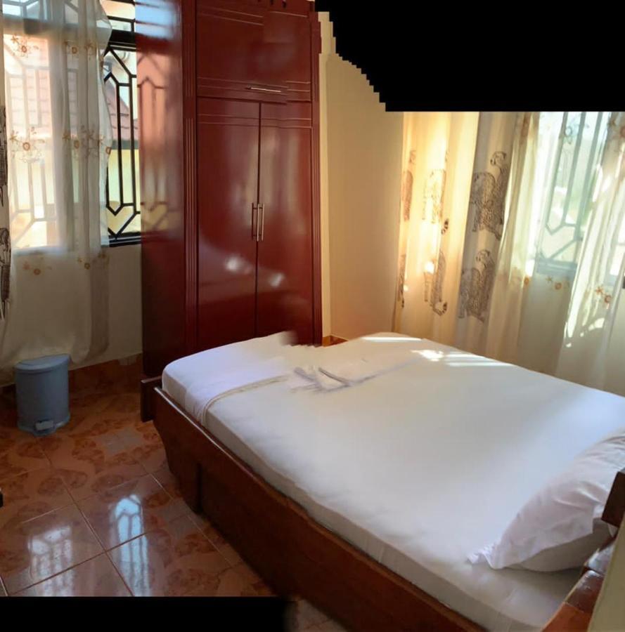 Coast View Resort Kigoma Zewnętrze zdjęcie